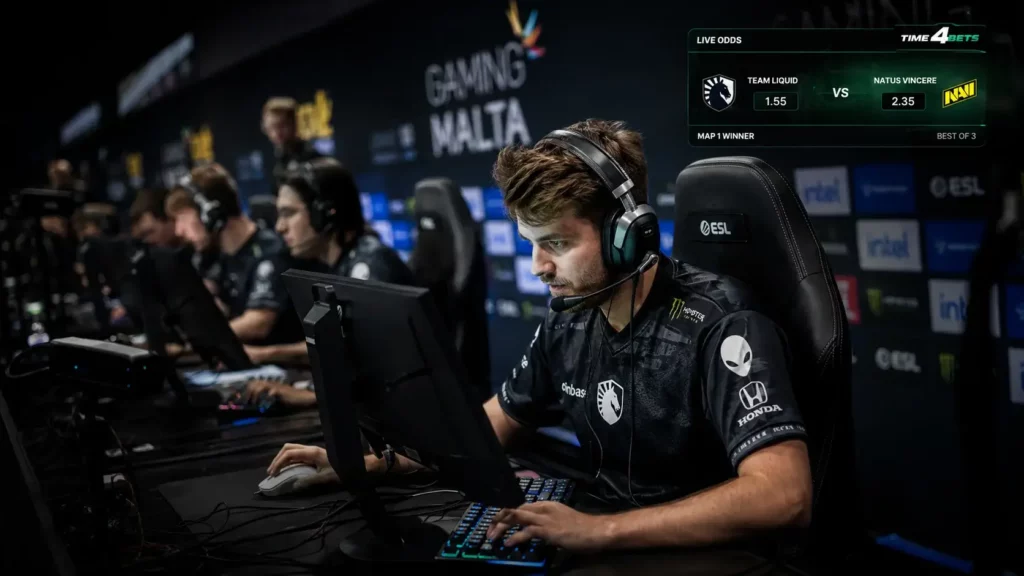 CS