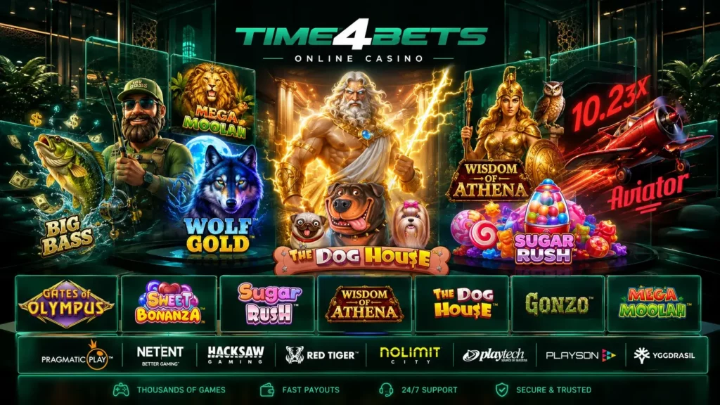 Slots
